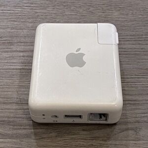 Apple Airport Express Wireless Base Station Model A1264